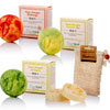 Solid Shampoo 3 Pieces