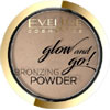 Bronzer - Glow And Go Bronzing Powder