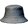 Unisex Terry Bucket Hat