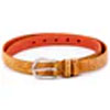 Cork Belt Women Lorena