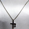 Chain Double Cross