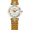 Facet Strass Swiss Ladies Watch