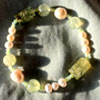 Green Lime - Bracelet