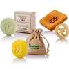 Hand Shampoo Lemon And Solid Shampoo