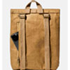 Oak Kraft Paper Backpack