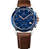 LeWy 9 Swiss Men's Watch