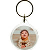 Photo Keychain Personalized Individually