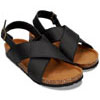 Sandals Lanta Black