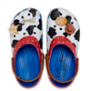 Sheriff Woody Classic Clog - Crocs