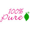 100 Percent Pure DE