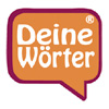 Deine Woerter