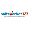 Halteverbot123