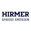 Hirmer Grosse Groessen