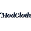 Mod Cloth Discount Code 