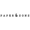 Paper And Sons