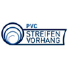 PvcStreifen Vorhang