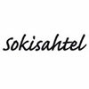 Sokisahtel