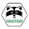 Waschbaer