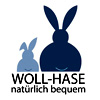 Woll Hase