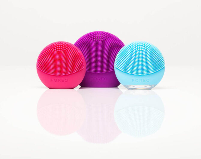 Foreo sweden discounts