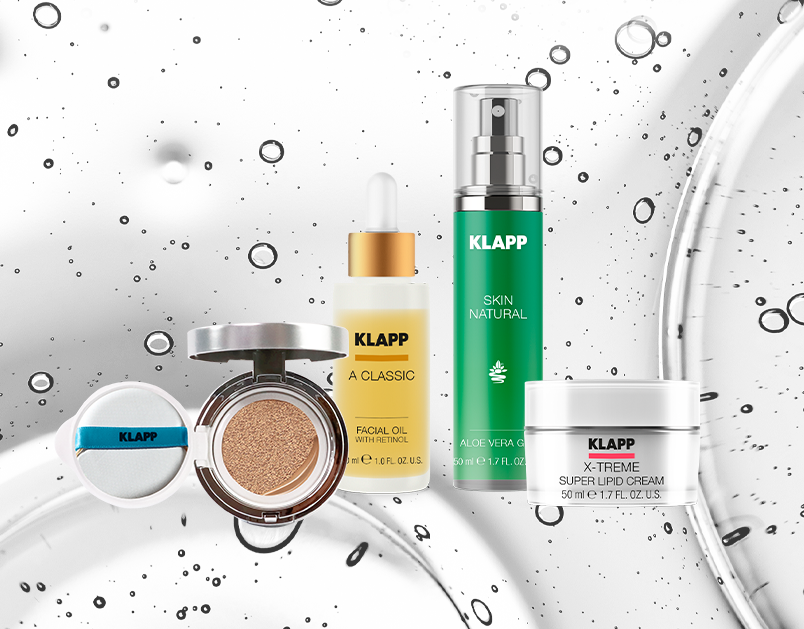 German Skincare Brands