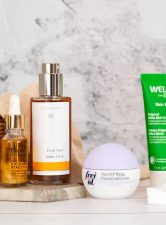 German Skincare Brands