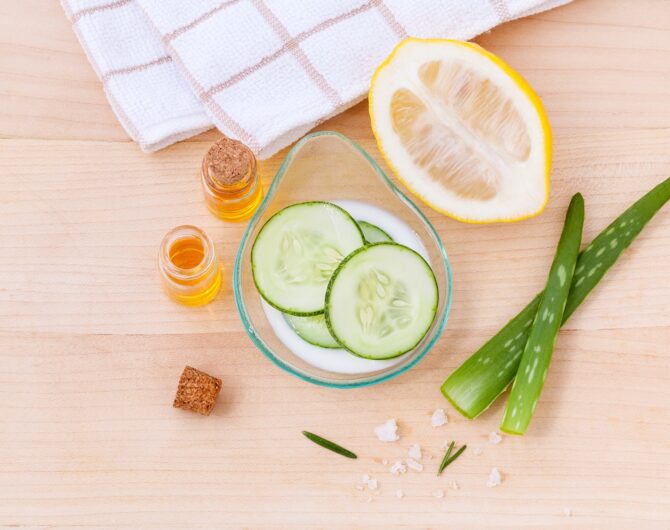 Home remedies for wrinkles