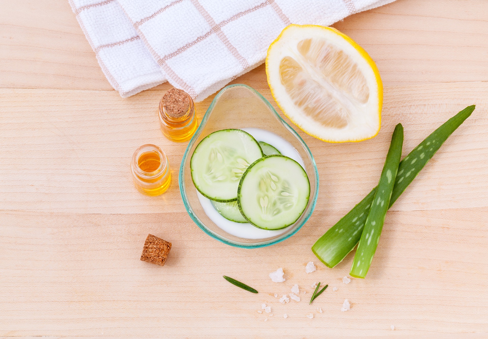 Home remedies for wrinkles