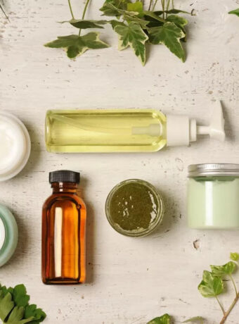 Vegan Skincare brands in Germany