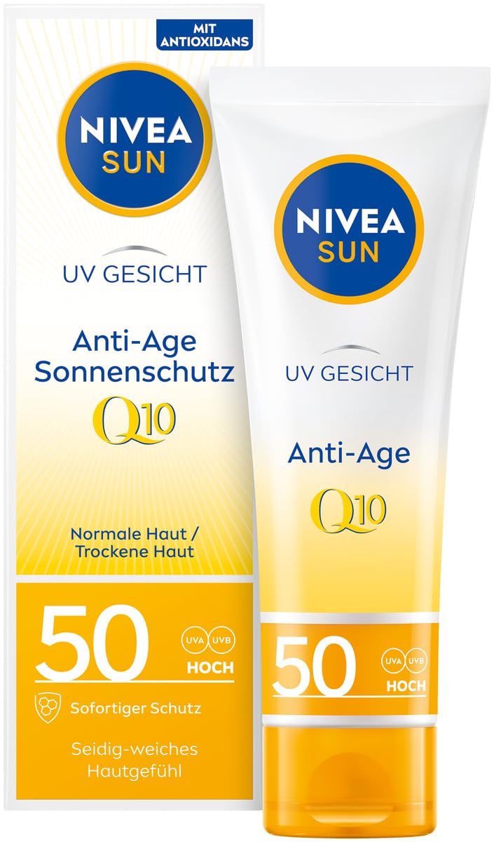 The Best Sunscreens Available In Germany You Need to Know About The Fashion Log