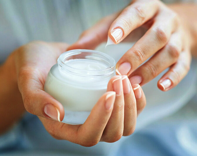 moisturizer for dry skin