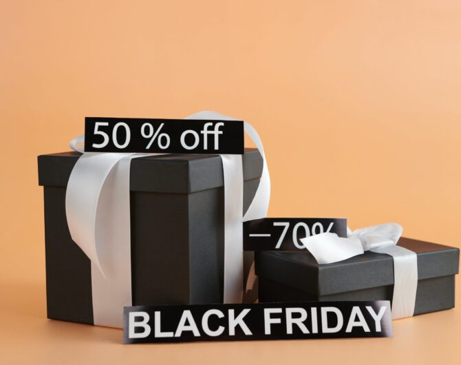 Sephora Black Friday Deals