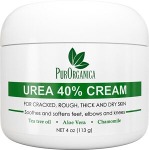 urea creams germany