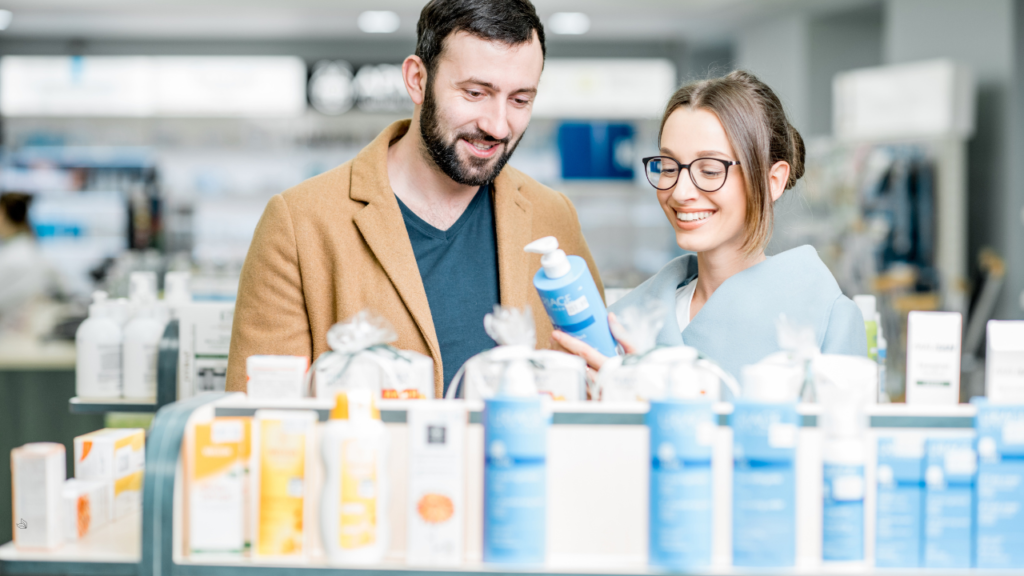 Body Lotions for Dry Skin in germany