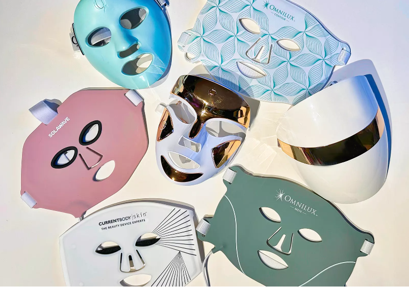 LED Face Masks