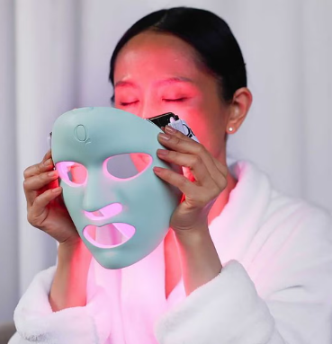 LED Face Masks