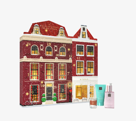 Beauty Advent Calendars