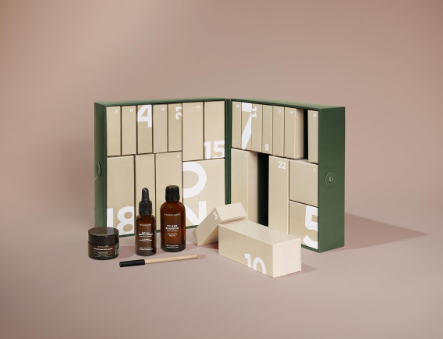 Beauty Advent Calendars